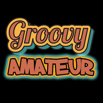 Groovy Amateurs
