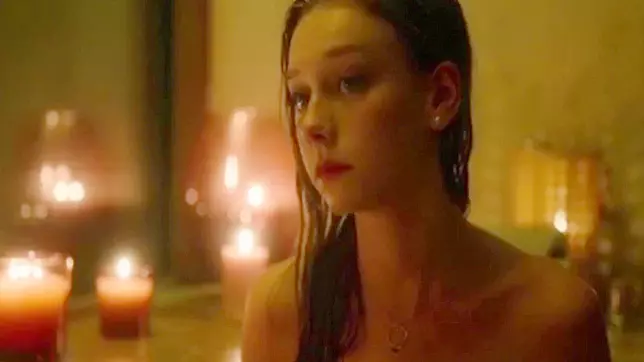 WATCH! MATRAX's XXX Video with Stunning Spanish Actress