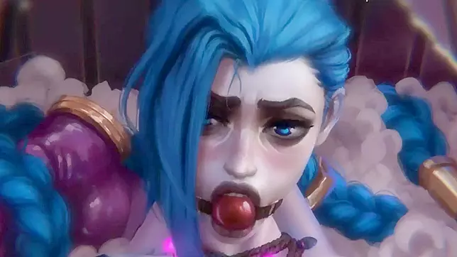 Porn Videos ~ SFM and Blender Animations in XXX Compilation