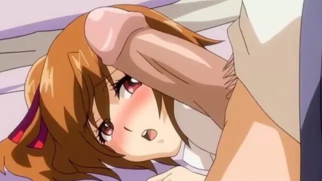 Maiden Princess Hentai Uncensored, XXX Scene with Mind-blowing Adult Action