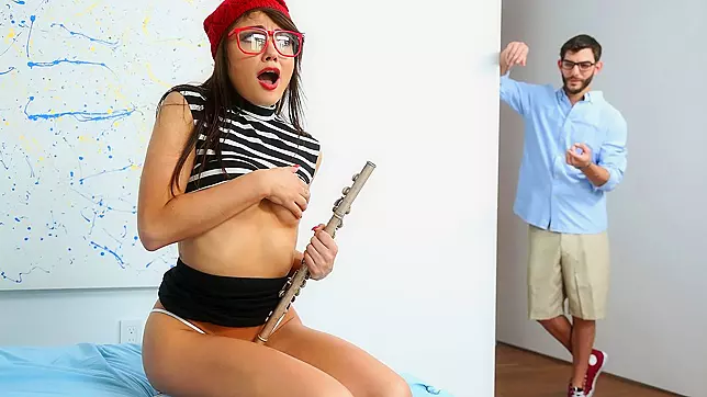 Delicious Pussy Treats — Licking, Sucking, and Fucking with Creamy Satisfaction.