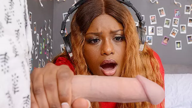 Banging Beats — Hot Girls Get Fucked Hard to the Rhythm of the Music.