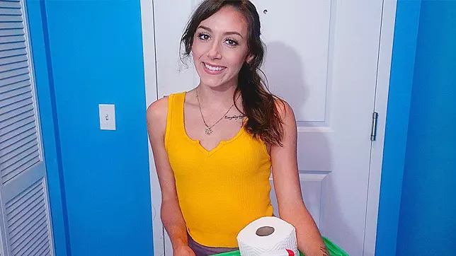 My Maid Loves Cock