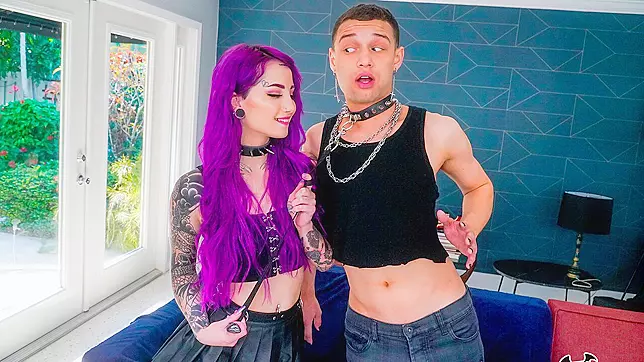 Rockstar Pussy