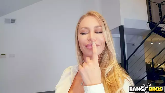 Nicole Anistonâ€™s Present