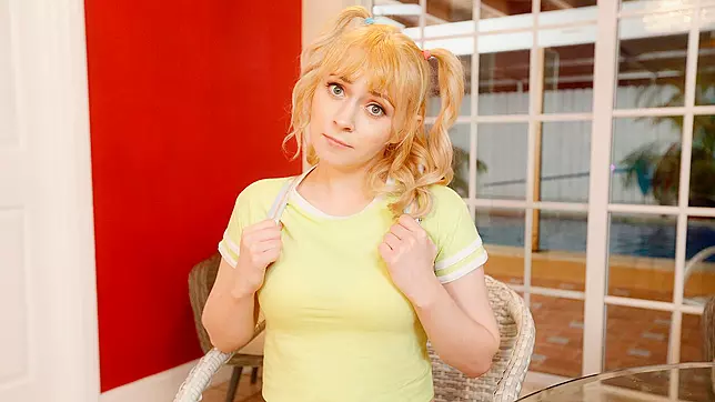 Ava's Porn Interview