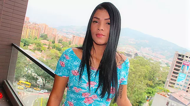 Fresh Colombian Meat