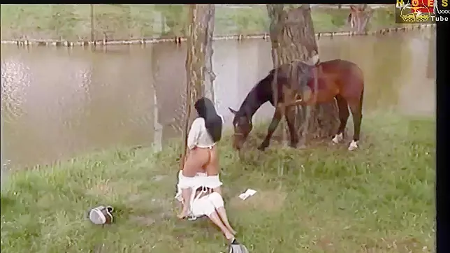 Defiling Lustful Lesbian Orgy with Sexpot Triathlete!
