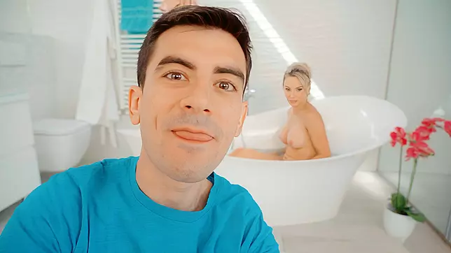 My Ass Can't Get Enough of Your Monster Cock, My Boy!