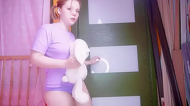 Perverted Father Teaches Daughter How to Suck, Fuck and Swallow Jizz!