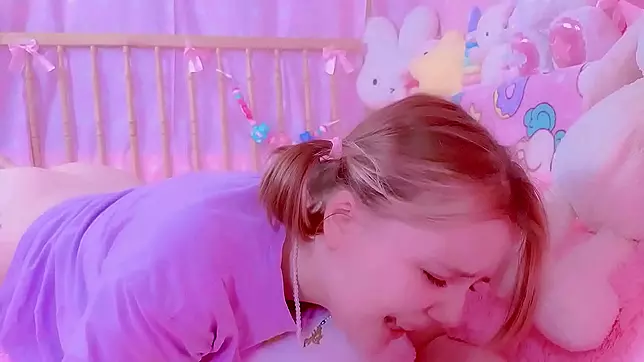 Perverted Father Teaches Daughter How to Suck, Fuck and Swallow Jizz!