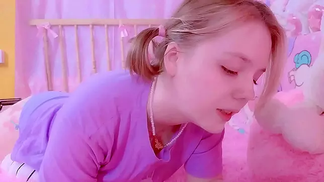 Perverted Father Teaches Daughter How to Suck, Fuck and Swallow Jizz!