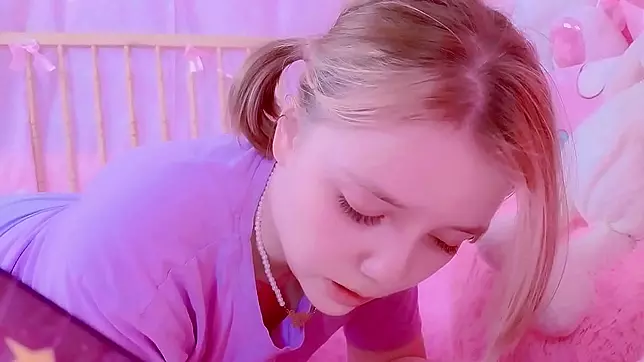 Perverted Father Teaches Daughter How to Suck, Fuck and Swallow Jizz!
