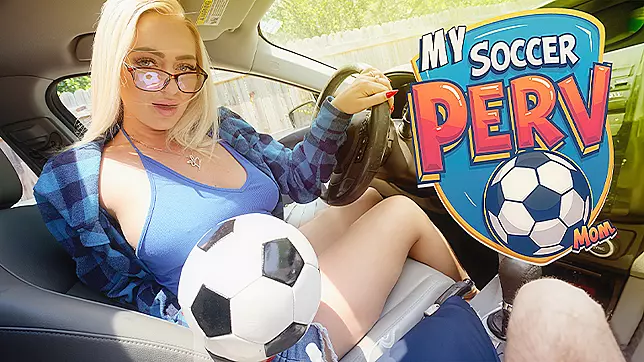 Let Stepmommy Handle That Boner - PervMom