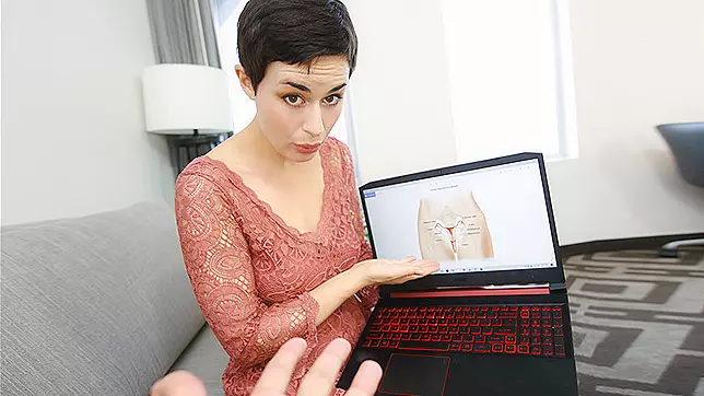 Learning with Step Mom - PervMom