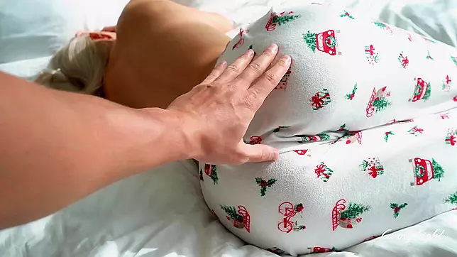Debauched PAWG MILF Pounded by Stepson's Hard Pole, Dirty Desires Fulfilled