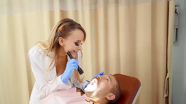 Pristine Edge Takes a Hard Pounding from Xander Corvus, Filling Her Cavities with Cum.