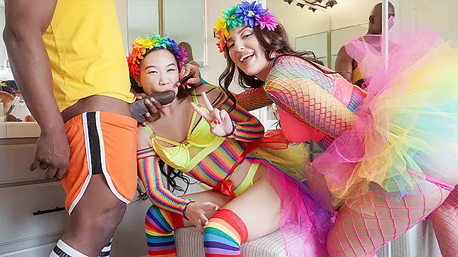 Equality Free Use - Freeuse Fantasy