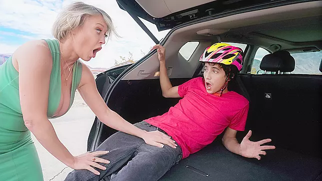 Road Rage Load - Lil Humpers