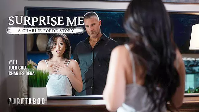 Surprise Me: A Charlie Forde Story - Pure Taboo