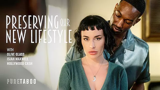 Preserving Our New Lifestyle - Pure Taboo