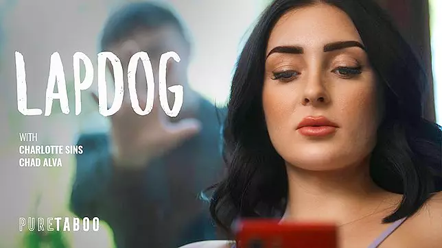 Lapdog - Pure Taboo