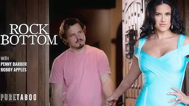 Rock Bottom - Pure Taboo