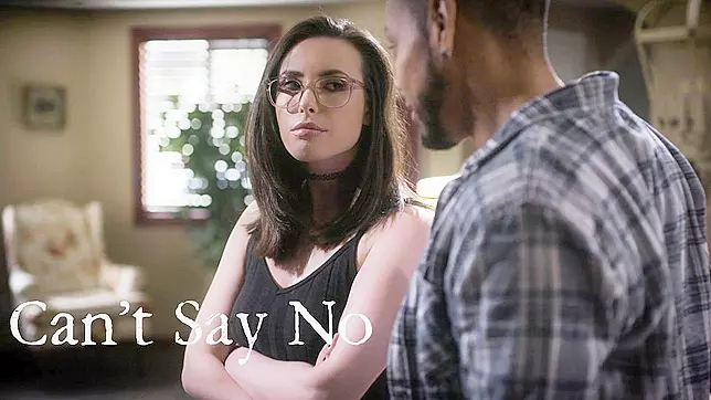 Can’t Say No - Pure Taboo