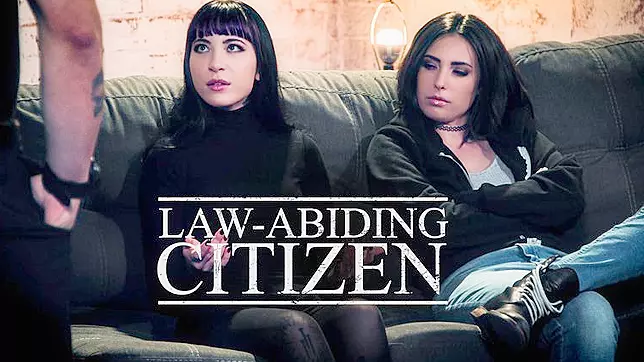 Law-Abiding Citizen - Pure Taboo