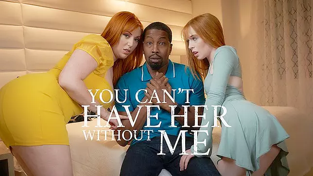 You Can’t Have Her Without Me - Pure Taboo