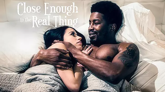 Close Enough To The Real Thing - Pure Taboo