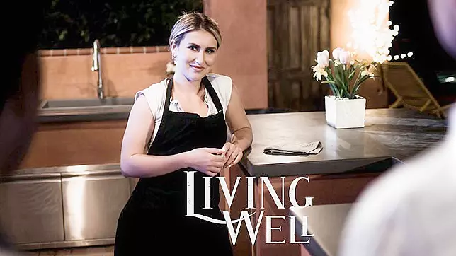 Living Well - Pure Taboo