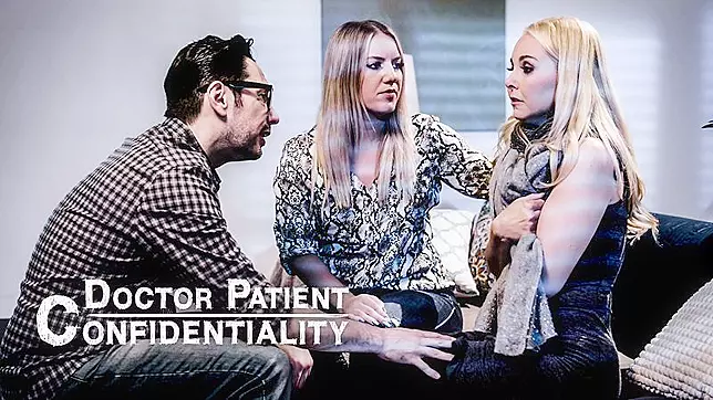 Doctor Patient Confidentiality - Pure Taboo