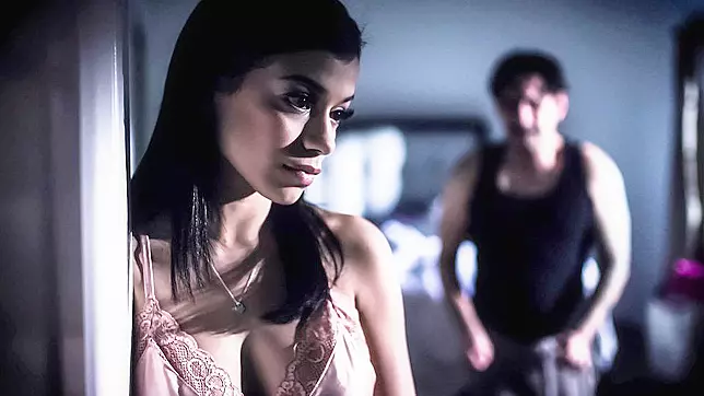 Restless - Pure Taboo