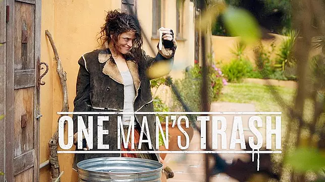 One Man’s Trash - Pure Taboo