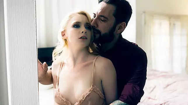My Daughter, The Whore - Pure Taboo