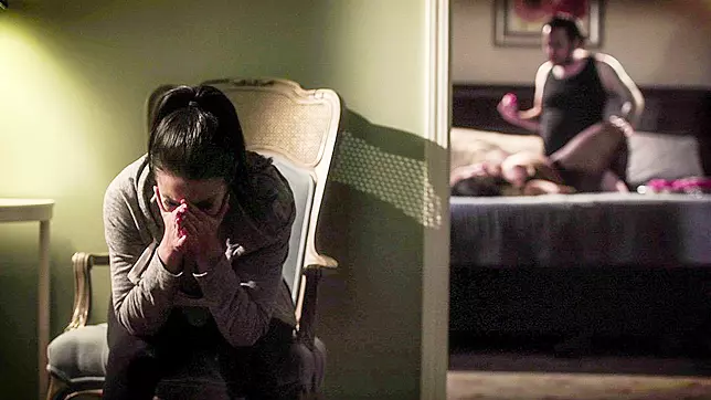 The Weight of Infidelity - Pure Taboo