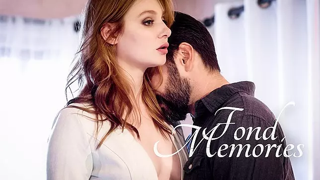 Fond Memories - Pure Taboo