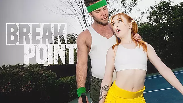 Break Point - Pure Taboo