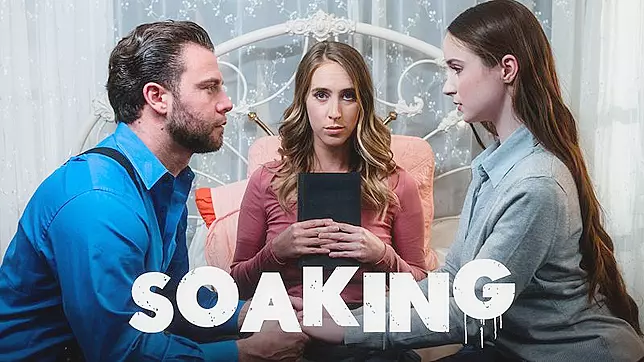 Soaking - Pure Taboo