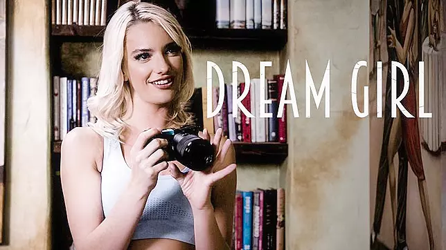 Dream Girl - Pure Taboo