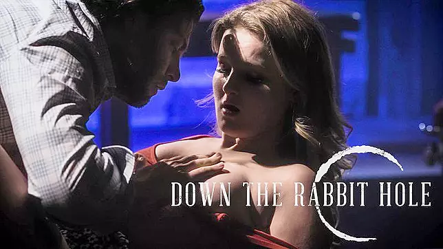 Down The Rabbit Hole - Pure Taboo