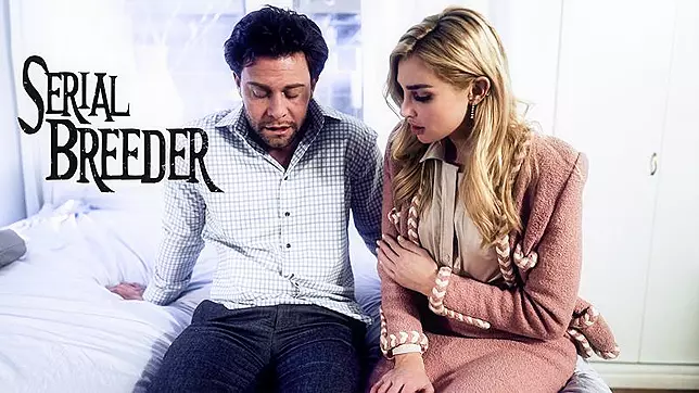 Serial Breeder - Pure Taboo