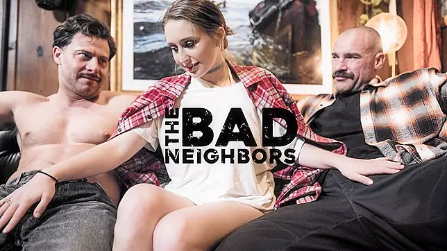 The Bad Neighbors - Pure Taboo