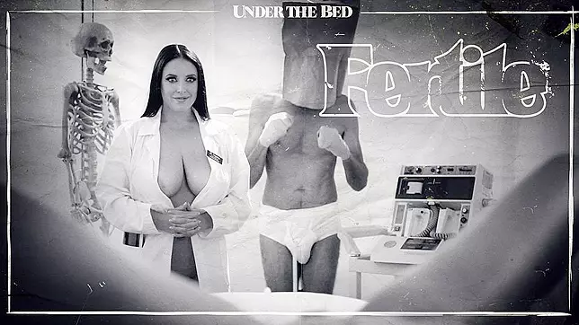 Fertile - Pure Taboo