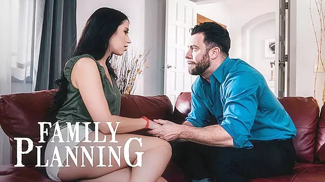 Family Planning - Pure Taboo
