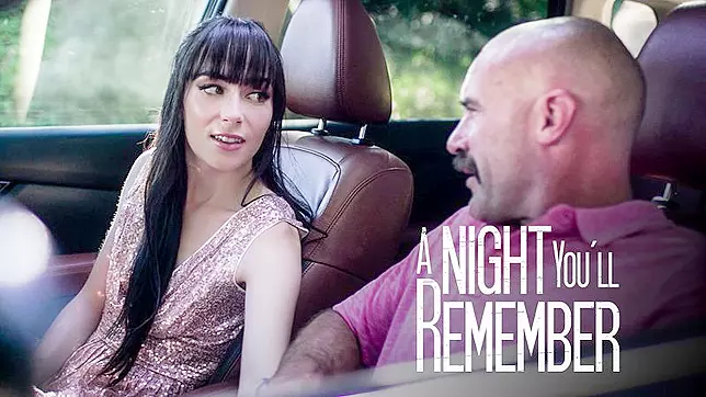 A Night You’ll Remember - Pure Taboo