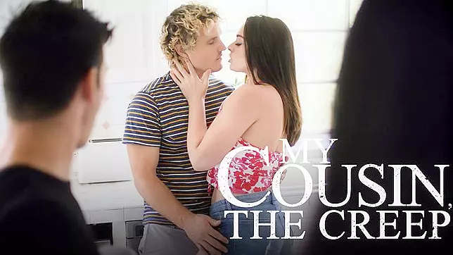 My Cousin, The Creep - Pure Taboo