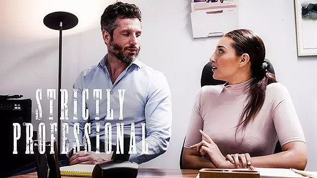 Strictly Professional - Pure Taboo