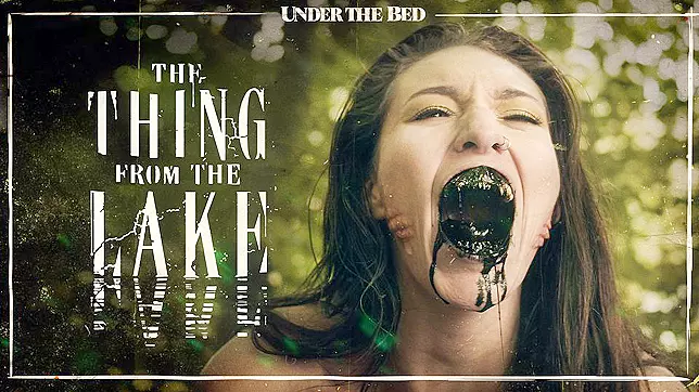 The Thing From The Lake - Pure Taboo